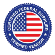 Federal Supplier Logo